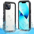 Capa Impermeável Subaquática para Smartphone